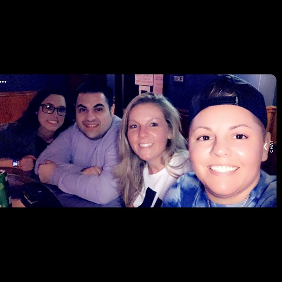 Meet your Posher, Jimmy - Picture 10 of 11